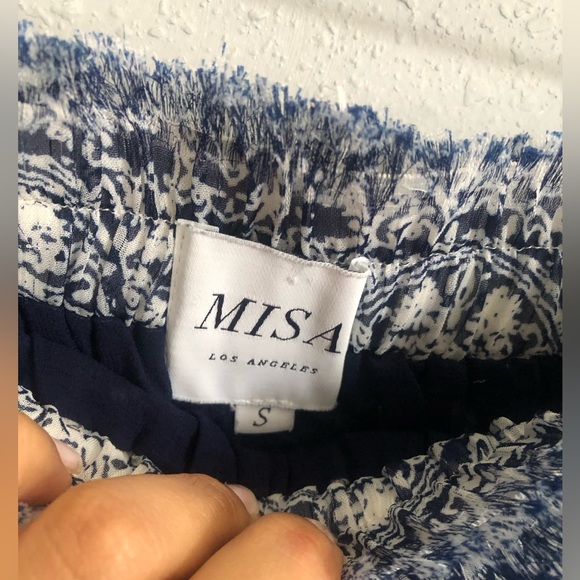 Misa los Angeles skirt size S - Picture 2 of 9